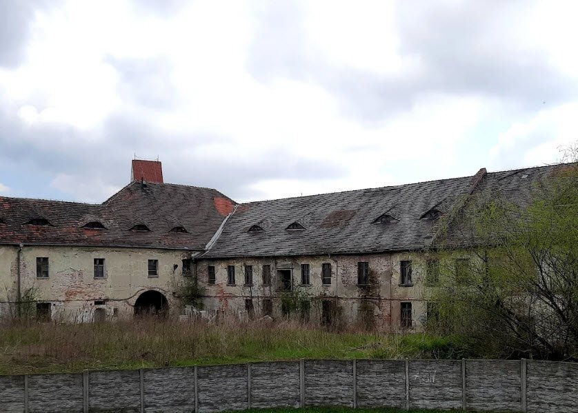Zamek w Kędzierzynie-Koźlu, Kędzierzyn-Koźle, Poland, Poland